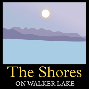 The Shores on Walker Lake